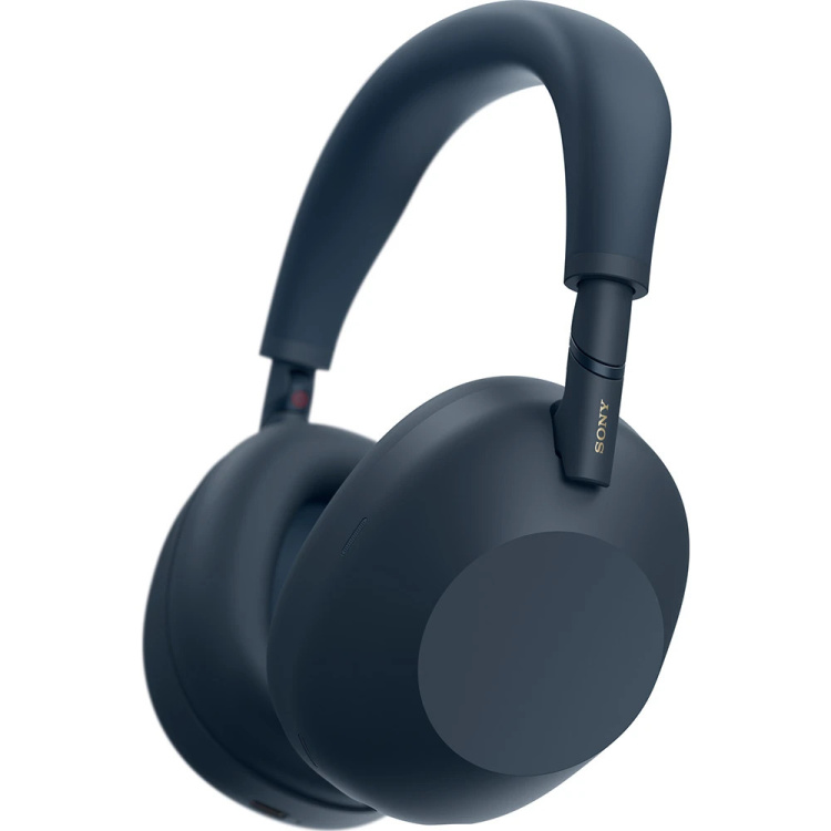 Наушники Sony WH-1000XM6 Midnight Bluе (WH1000XM6L.E)