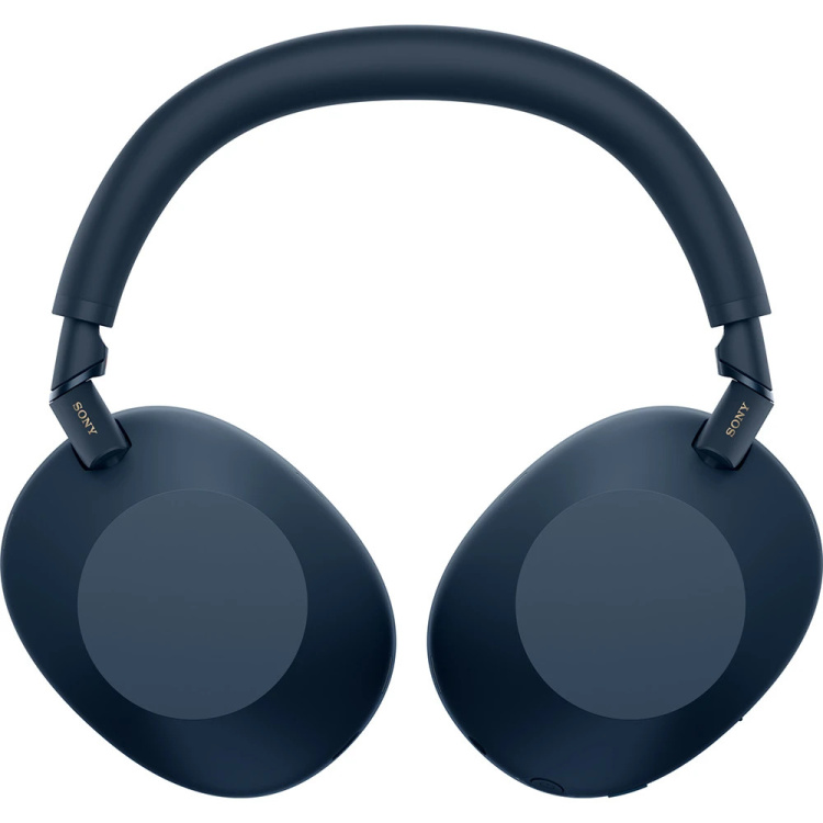 Наушники Sony WH-1000XM6 Midnight Bluе (WH1000XM6L.E)