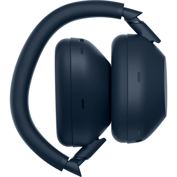 Наушники Sony WH-1000XM6 Midnight Bluе (WH1000XM6L.E)