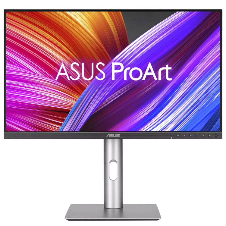 Монітор Asus 23" ProArt PA24ACRV (90LM08Y0-B01M70) Монітор Asus 23" ProArt PA24ACRV (90LM08Y0-B01M70)