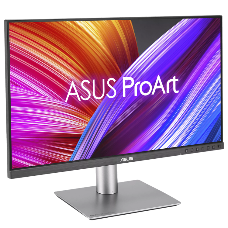Монітор Asus 23" ProArt PA24ACRV (90LM08Y0-B01M70) Монітор Asus 23" ProArt PA24ACRV (90LM08Y0-B01M70)