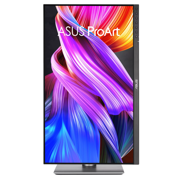 Монітор Asus 23" ProArt PA24ACRV (90LM08Y0-B01M70) Монітор Asus 23" ProArt PA24ACRV (90LM08Y0-B01M70)
