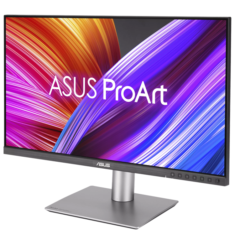 Монітор Asus 23" ProArt PA24ACRV (90LM08Y0-B01M70) Монітор Asus 23" ProArt PA24ACRV (90LM08Y0-B01M70)