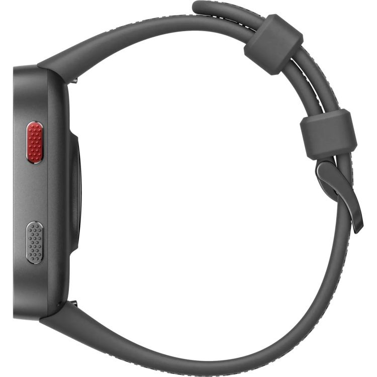 Смарт-часы Amazfit Bip Max Carbon Gray (W2568AP3N) Смарт-часы Amazfit Bip Max Carbon Gray (W2568AP3N)