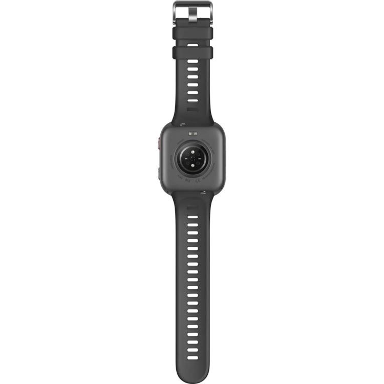 Смарт-часы Amazfit Bip Max Carbon Gray (W2568AP3N) Смарт-часы Amazfit Bip Max Carbon Gray (W2568AP3N)