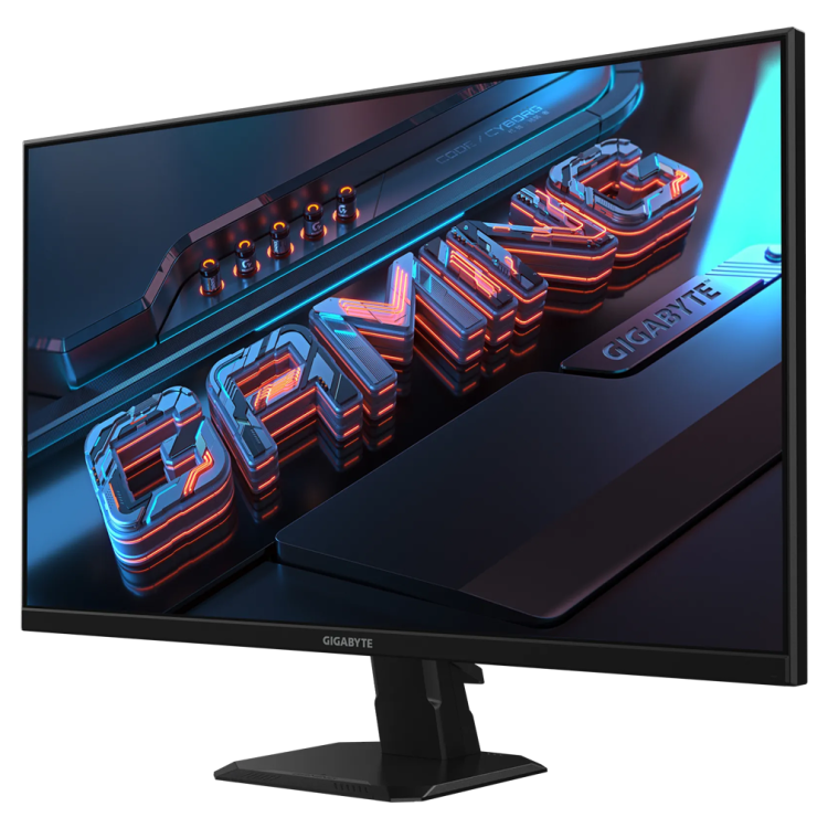 Монітор GIGABYTE 27" IPS 180Hz (GS27QA) (UA) Монітор GIGABYTE 27" IPS 180Hz (GS27QA) (UA)