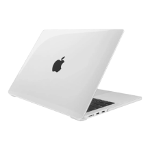 Чохол-накладка WiWU Crystal Shield Case для MacBook Air 13" (2022-2026) (Clear) (6936686409254)