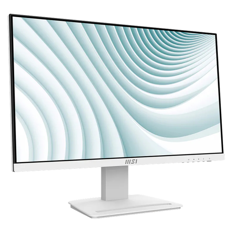 Монитор MSI 23.8" PRO MP243XW IPS 100Hz (UA)