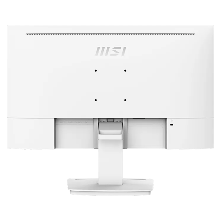 Монитор MSI 23.8" PRO MP243XW IPS 100Hz (UA)
