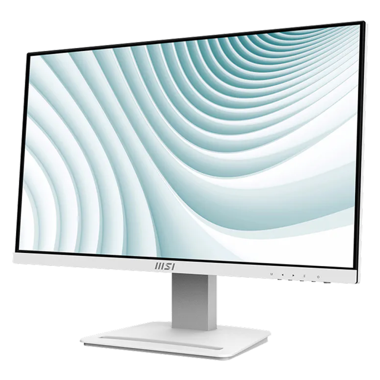 Монитор MSI 23.8" PRO MP243XW IPS 100Hz (UA)