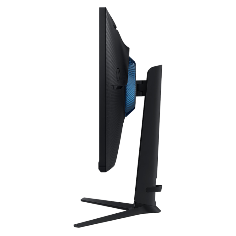 Монітор Samsung 27" Odyssey G3 LS27DG300EIXUA (UA) Монітор Samsung 27" Odyssey G3 LS27DG300EIXUA (UA)