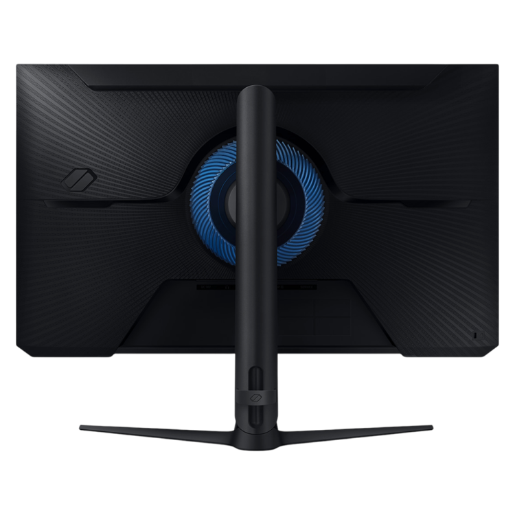 Монітор Samsung 27" Odyssey G3 LS27DG300EIXUA (UA) Монітор Samsung 27" Odyssey G3 LS27DG300EIXUA (UA)