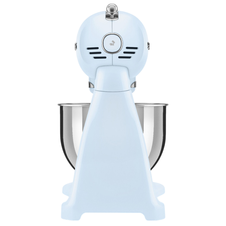 Планетарний міксер SMEG Blue (SMF03PBEU)