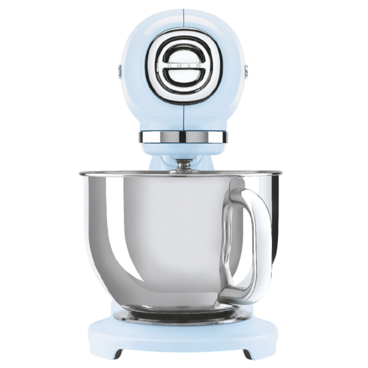 Планетарний міксер SMEG Blue (SMF03PBEU)