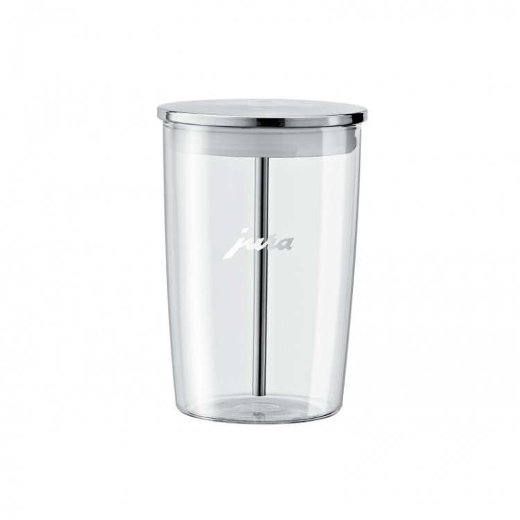 Стеклянный контейнер JURA для молока (72570)