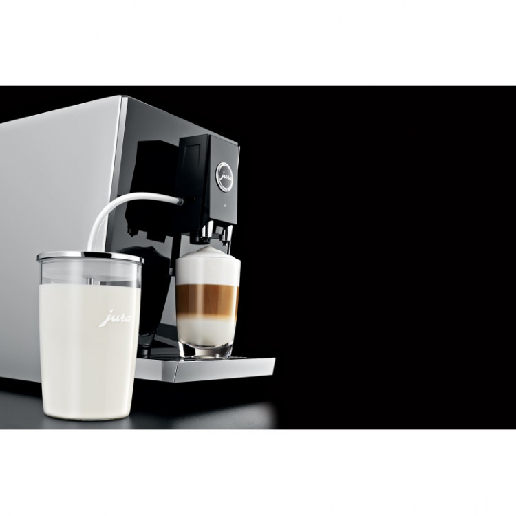 Стеклянный контейнер JURA для молока (72570)