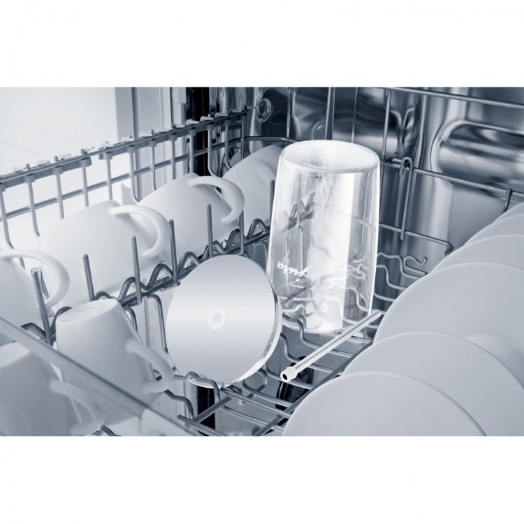 Стеклянный контейнер JURA для молока (72570)