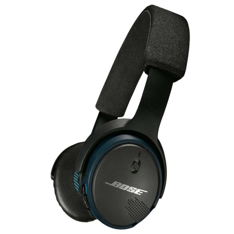 Навушники Bose SoundLink On-Ear Bluetooth Headphones