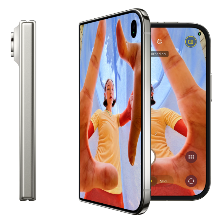 Apple iPhone Duo 512GB Star White (eSim) Apple iPhone Duo 512GB Star White (eSim)