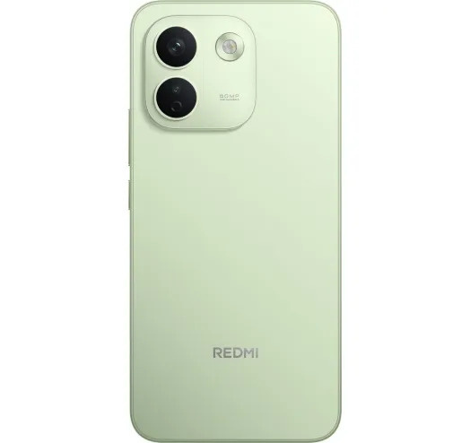 Смартфон Xiaomi Redmi Note 17 Pro Max 5G 8/512GB Green