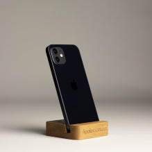 Apple iPhone 12 64GB Black бу, (Хорошее состояние, новая батарея)