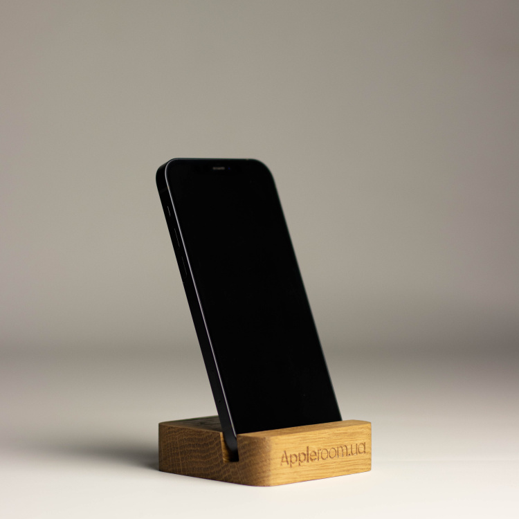 Apple iPhone 12 64GB Black бу, (Хорошее состояние, новая батарея)