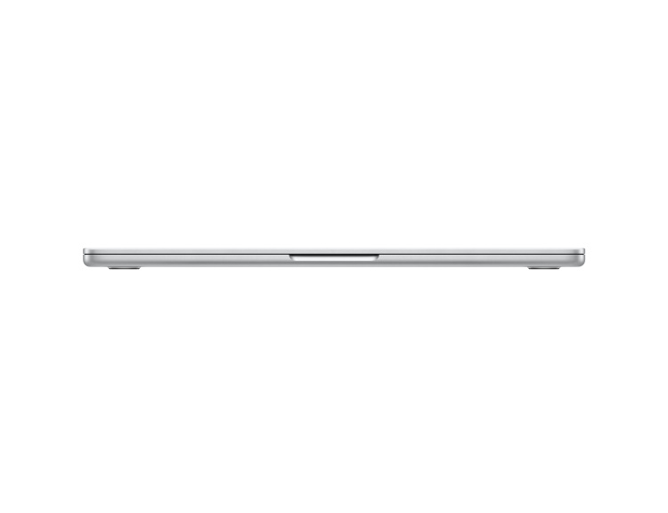 Apple MacBook Air 15“ Silver M4 16/512 2025 (MW1H3)