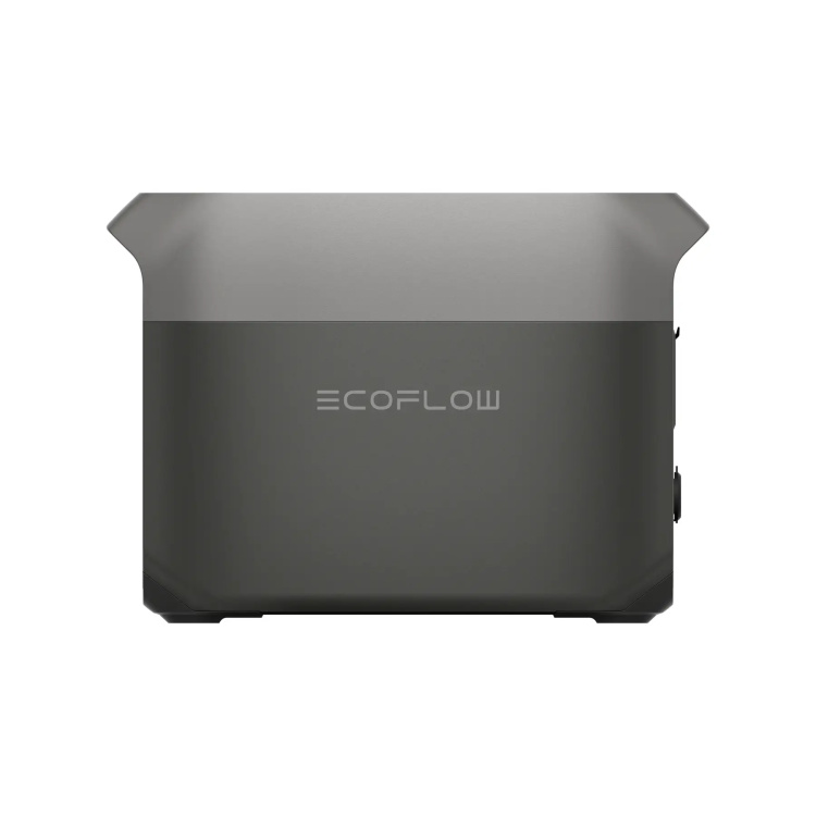 Зарядна станція EcoFlow DELTA 3 (1024 Вт/г)