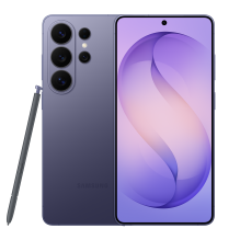 Samsung Galaxy S26 Ultra 12/256GB (Cobalt Violet) бу (Як Новий) (Dual SIM)