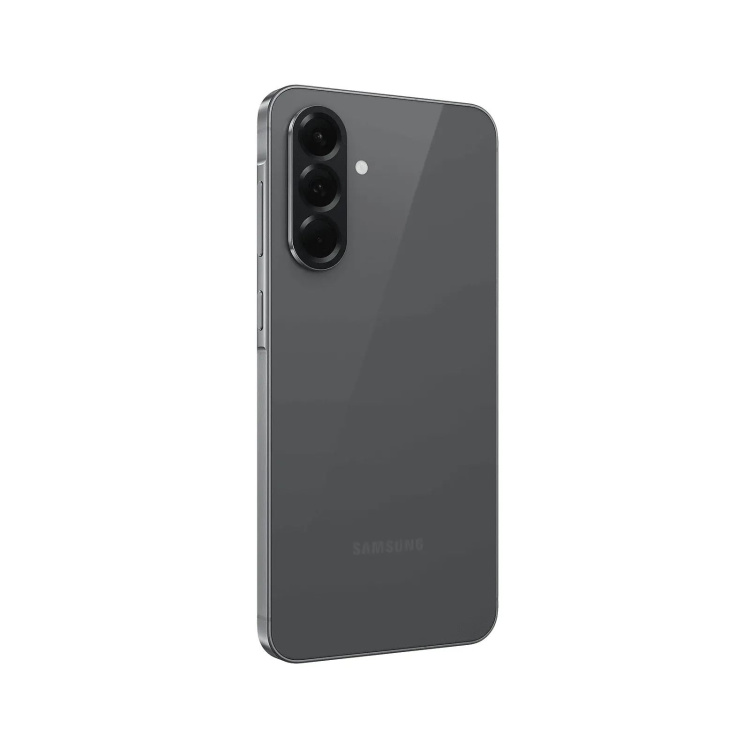Смартфон Samsung Galaxy A56 8/128GB Awesome Graphite (SM-A566BZKAEUC)