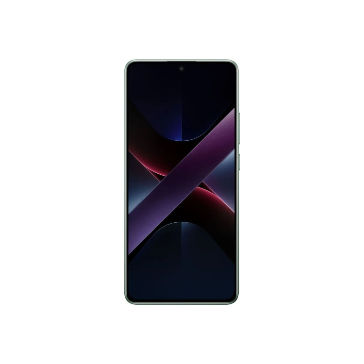 Смартфон POCO X7 Pro 12/512GB Green