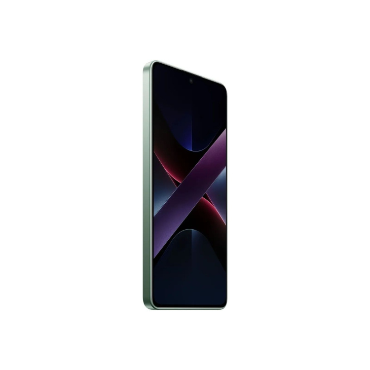 Смартфон POCO X7 Pro 12/512GB Green
