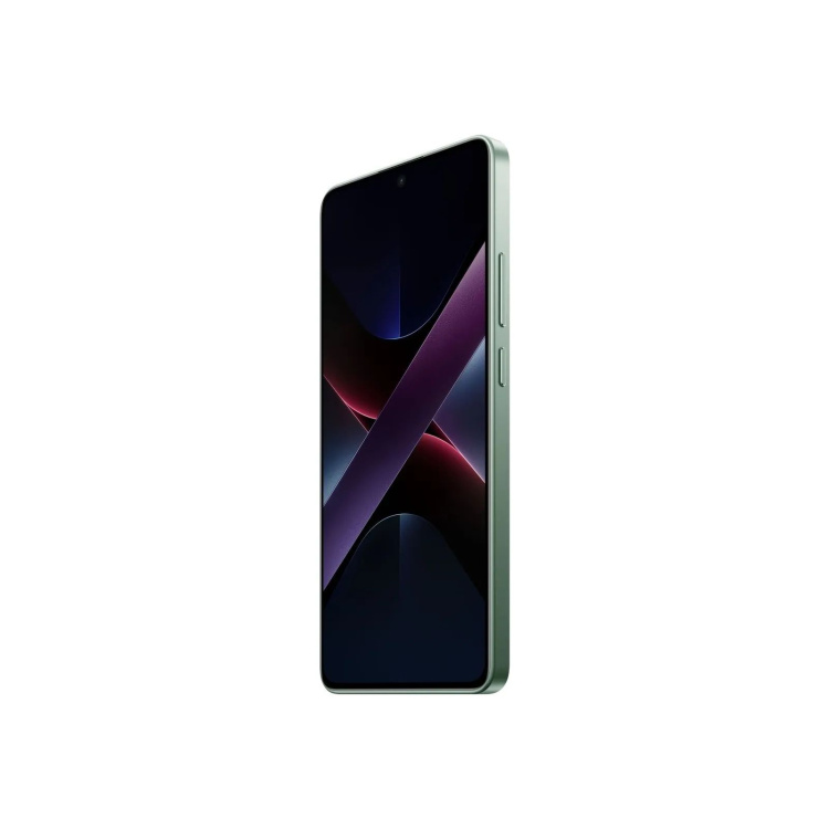 Смартфон POCO X7 Pro 12/512GB Green