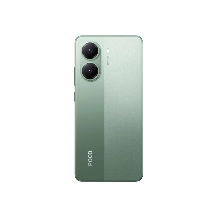 Смартфон POCO X7 Pro 12/512GB Green