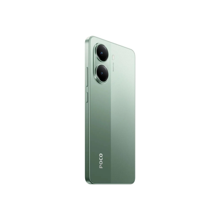 Смартфон POCO X7 Pro 12/512GB Green