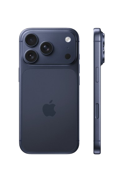 iPhone 17 Pro 1TB Deep Blue