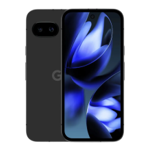 Смартфон Google Pixel 9a 8/256GB (Obsidian) (GXQ96)