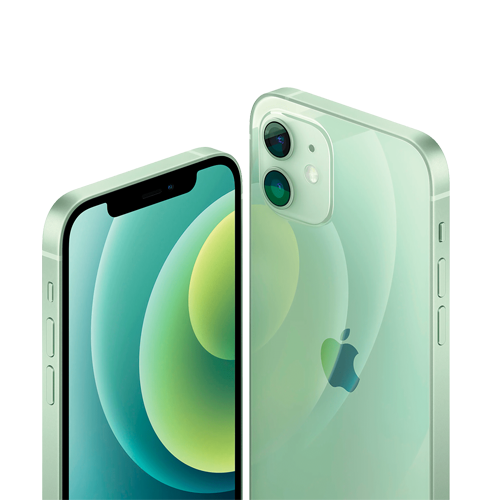 ᐈ Apple iPhone 12 128GB Green Купить во Львове цена, отзывы Apple Room