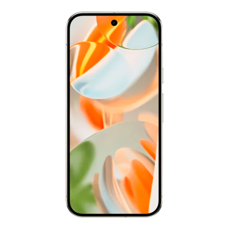 Google Pixel 9 Pro 16/256GB Porcelain (GR83Y;GEC77) бу, 10/10