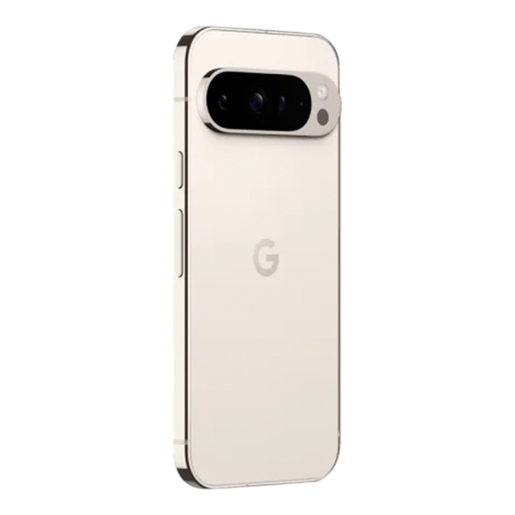 Google Pixel 9 Pro 16/256GB Porcelain (GR83Y;GEC77) бу, 10/10