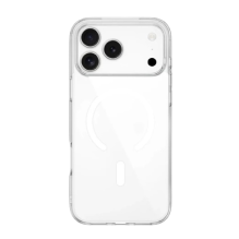 Чехол WIWU iShield Pro для iPhone 18 Pro (Clear) (6979107515844)