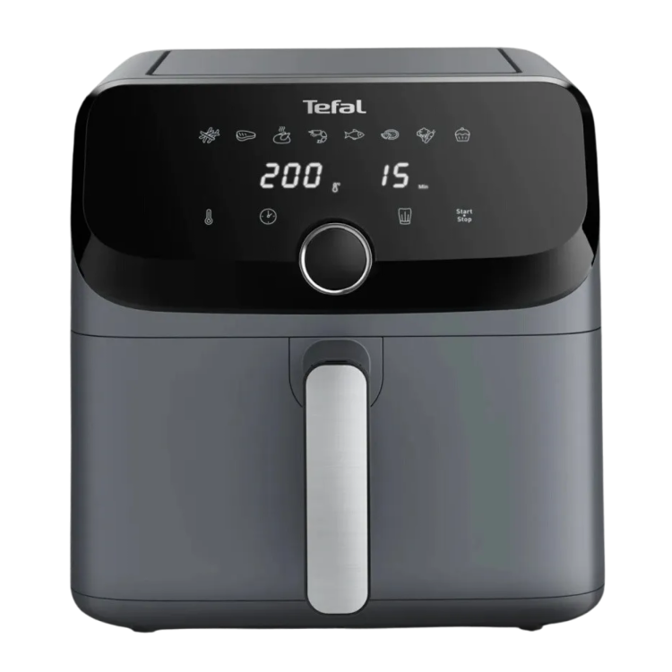 Мультипіч Tefal Easy Fry Mega EY855BE0 (EU)