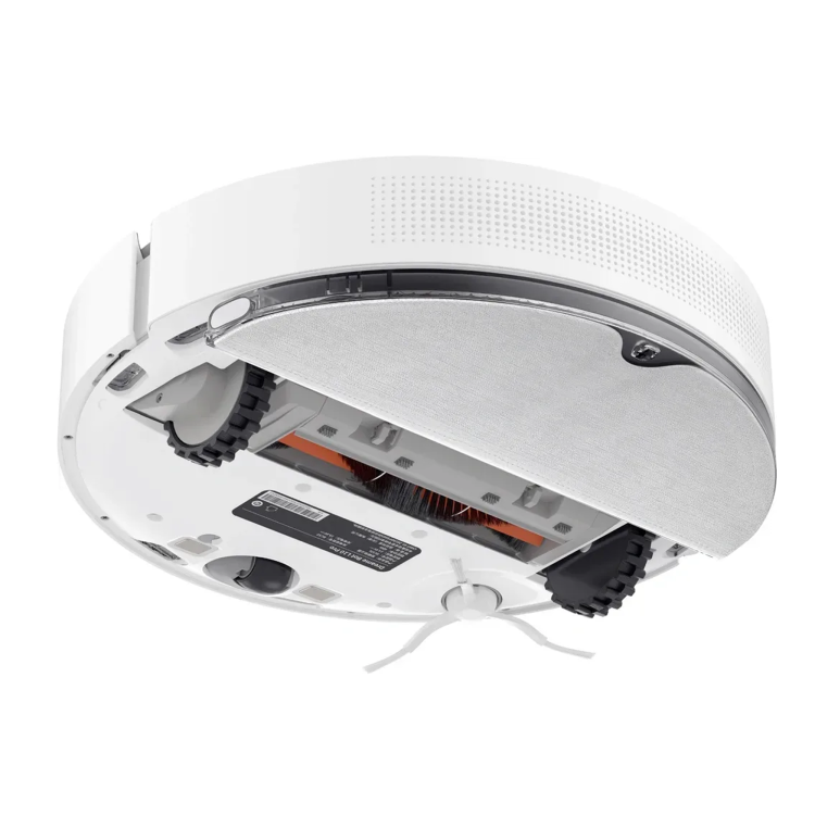 Робот-пилосос Rowenta RR8595WH (EU) Робот-пилосос Rowenta RR8595WH (EU)