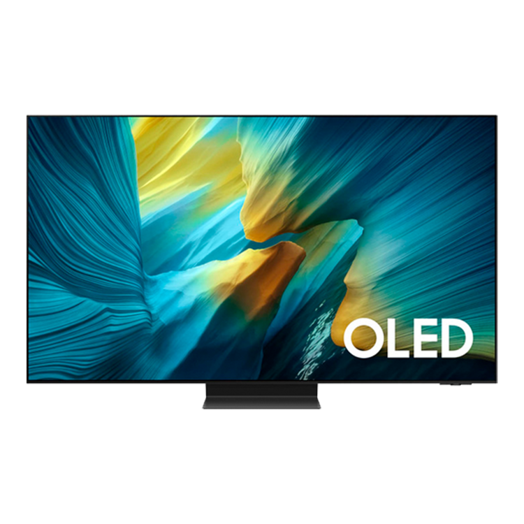 Телевізор Samsung 65S95D (EU)