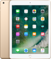 Apple iPad Wi-Fi 32GB Gold