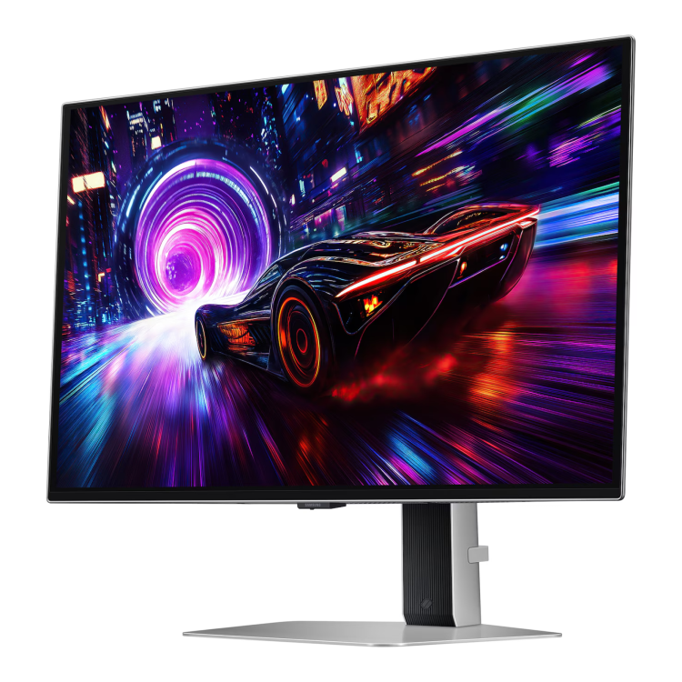 Монітор Samsung 27" Odyssey G8 OLED 240Hz LS27FG812SIXCI (UA)
