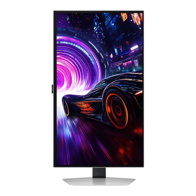 Монітор Samsung 27" Odyssey G8 OLED 240Hz LS27FG812SIXCI (UA)