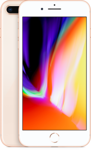 o5xVM1s5_S0H@2x.png Apple iPhone 8 Plus 64GB Gold
