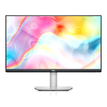Монітор Dell 27" S2722QC IPS 60Hz