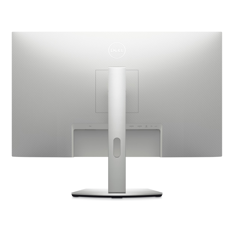 Монітор Dell 27" S2722QC IPS 60Hz